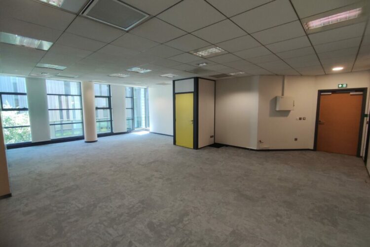 Bureau à Rouen à louer de 76 m2