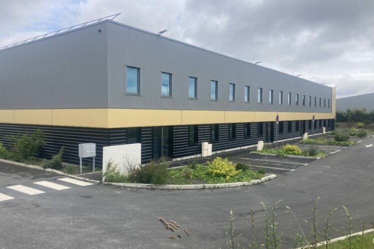 Location / Vente bâtiment d&rsquo;activité