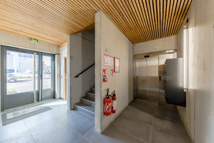 Bureau – ROUEN/ LE PETIT QUEVILLY