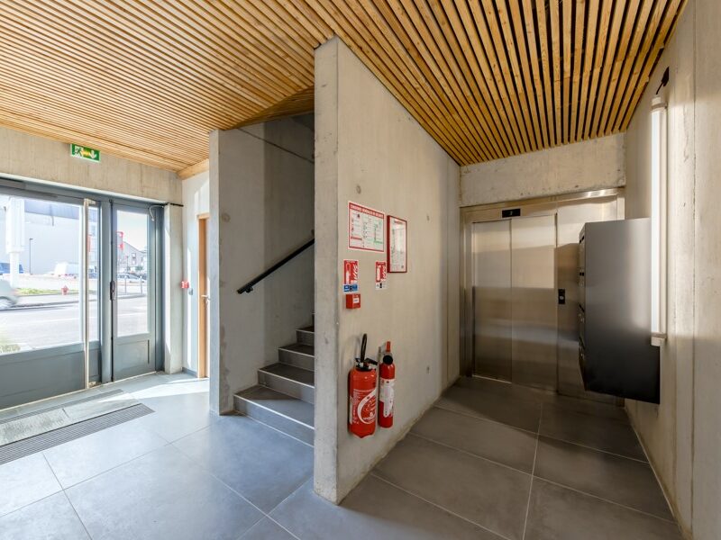 Bureau – ROUEN/ LE PETIT QUEVILLY