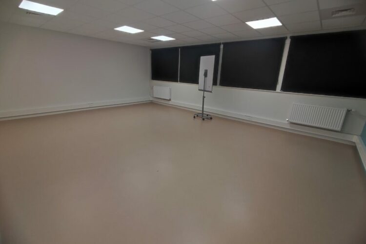 Bureaux proche de Dieppe