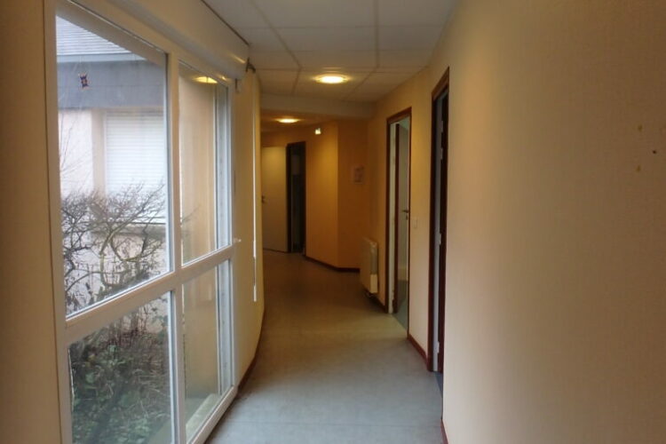 Plusieurs bureaux à louer Evreux 14,5 m²