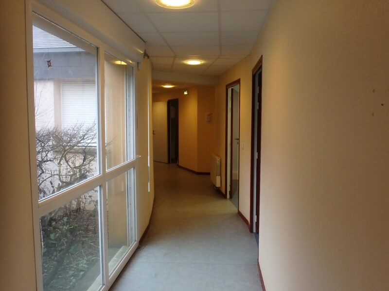 Plusieurs bureaux à louer Evreux 14,5 m²