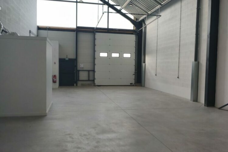 Atelier neuf à Pavilly