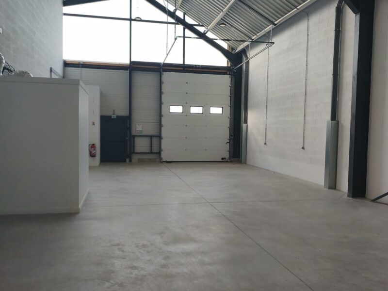 Atelier neuf à Pavilly