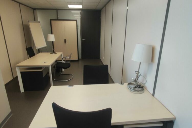 Bureau 20 m2 Dieppe