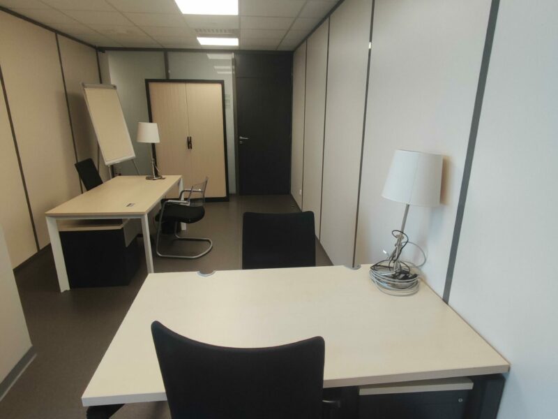 Bureau 20 m2 Dieppe