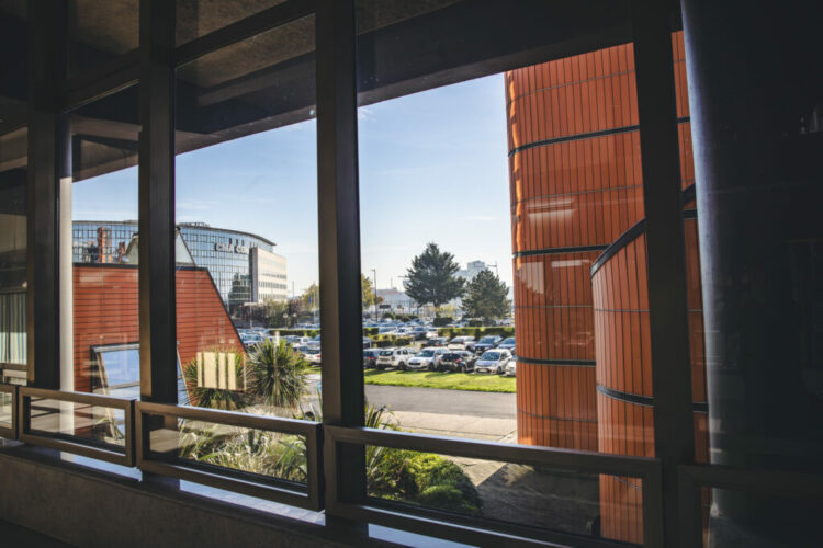 Local – Immeuble de Bureaux – Le Havre