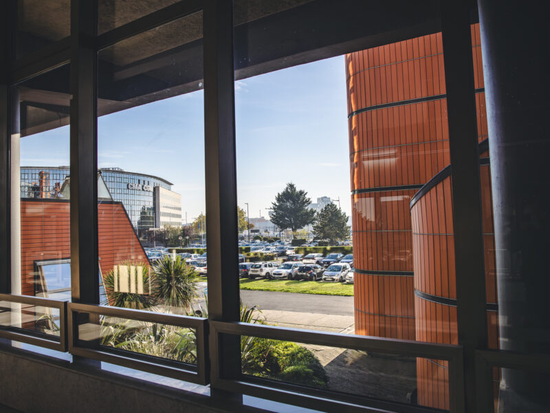 Local – Immeuble de Bureaux – Le Havre