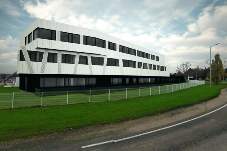 Local – Le Conquérant – Lisieux