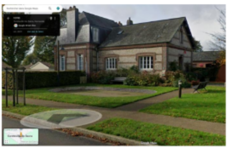 Location local d’activités/bureaux à Ecretteville-les-Baons
