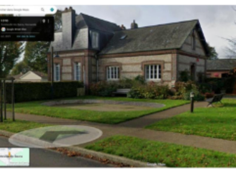 Location local d’activités/bureaux à Ecretteville-les-Baons