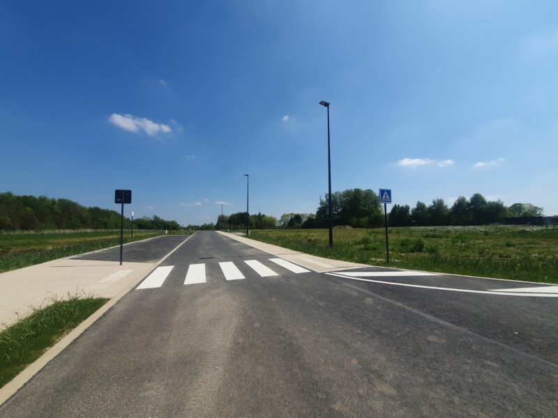 Vente terrains d&rsquo;activités artisanales ou industrielles à vendre
