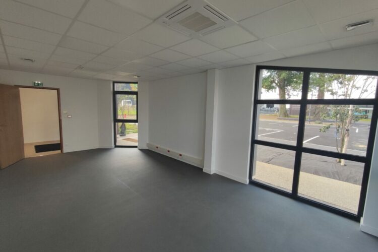 Bureau 27 m2 pavilly