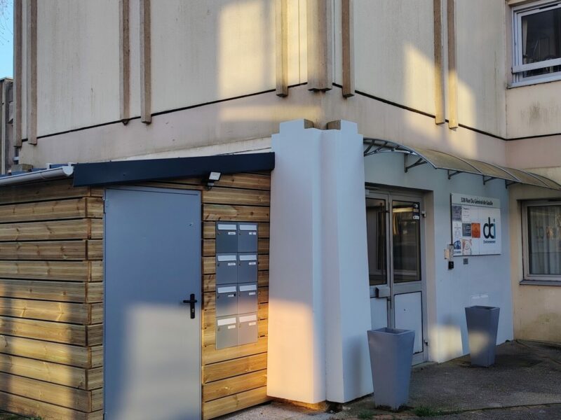 Cessation de bail « URGENT »